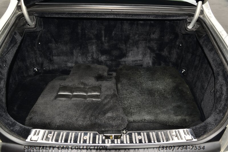 2005 Rolls-Royce Phantom   - Photo 31 - West Hollywood, CA 90069