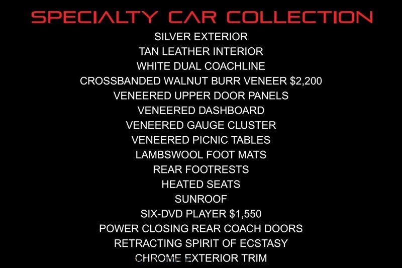 2005 Rolls-Royce Phantom   - Photo 4 - West Hollywood, CA 90069