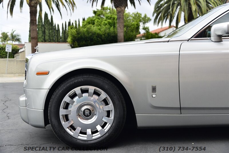 2005 Rolls-Royce Phantom   - Photo 12 - West Hollywood, CA 90069