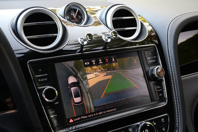 2018 Bentley Bentayga Onyx Edition   - Photo 23 - West Hollywood, CA 90069