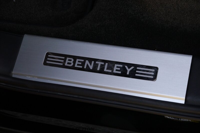 2018 Bentley Bentayga Onyx Edition   - Photo 20 - West Hollywood, CA 90069