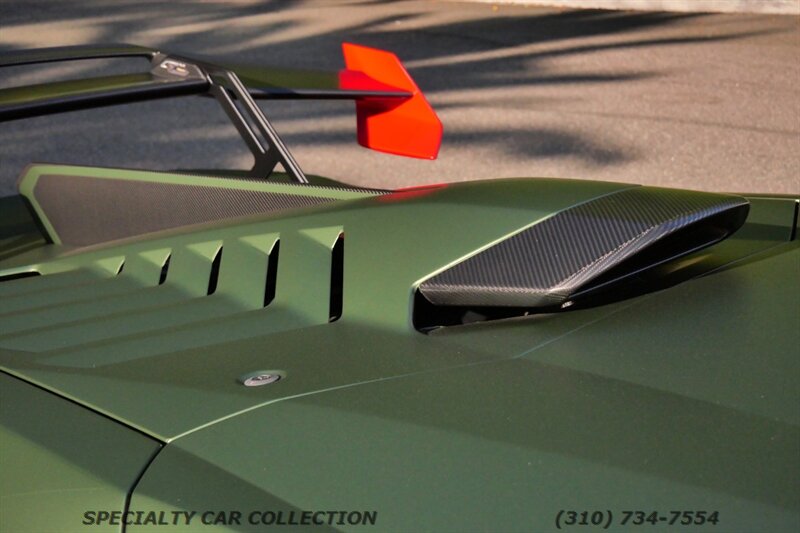 2021 Lamborghini Huracan STO - Photo 8 - West Hollywood, CA 90069