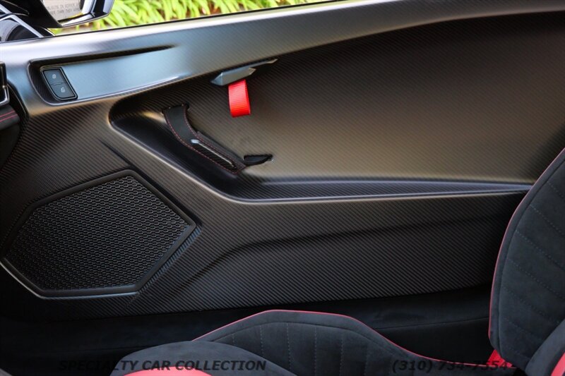 2021 Lamborghini Huracan STO   - Photo 25 - West Hollywood, CA 90069