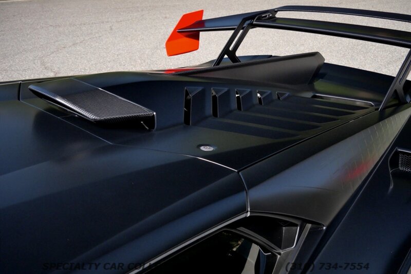 2021 Lamborghini Huracan STO   - Photo 17 - West Hollywood, CA 90069