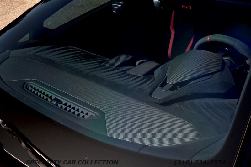 2021 Lamborghini Huracan STO   - Photo 30 - West Hollywood, CA 90069