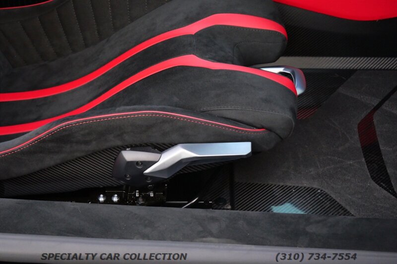 2021 Lamborghini Huracan STO   - Photo 28 - West Hollywood, CA 90069