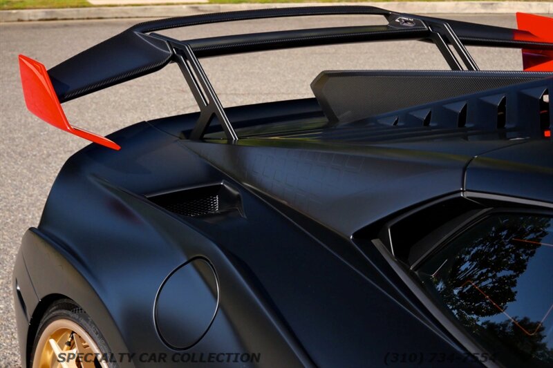 2021 Lamborghini Huracan STO   - Photo 13 - West Hollywood, CA 90069