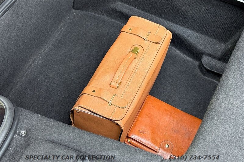 1997 Ferrari F355 Spider - Photo 34 - West Hollywood, CA 90069