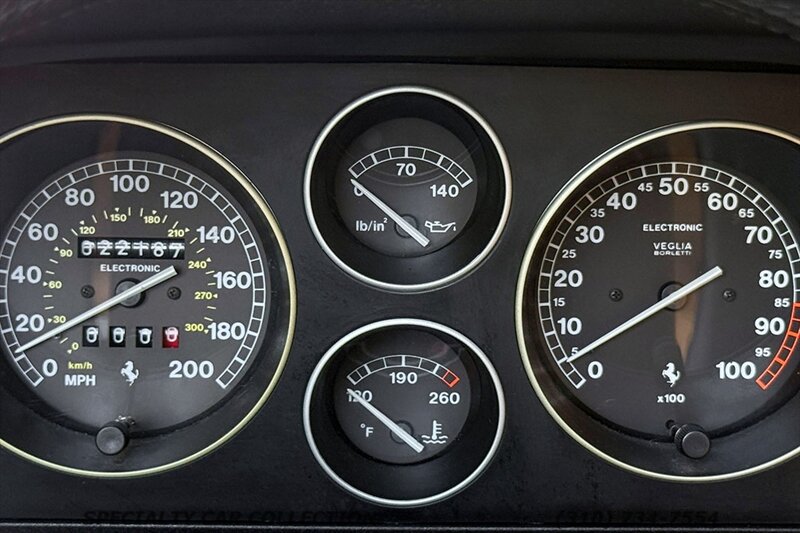1997 Ferrari F355 Spider - Photo 35 - West Hollywood, CA 90069