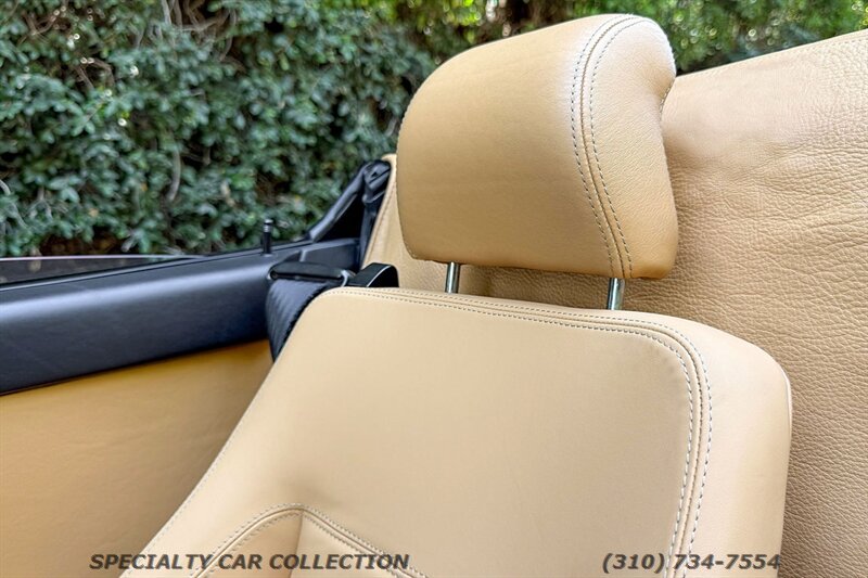 1997 Ferrari F355 Spider - Photo 30 - West Hollywood, CA 90069