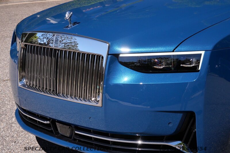 2025 Rolls-Royce Ghost - Photo 12 - West Hollywood, CA 90069