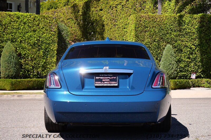 2025 Rolls-Royce Ghost - Photo 9 - West Hollywood, CA 90069
