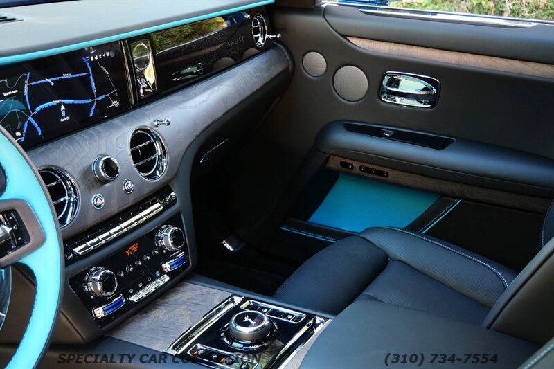 2025 Rolls-Royce Ghost - Photo 16 - West Hollywood, CA 90069