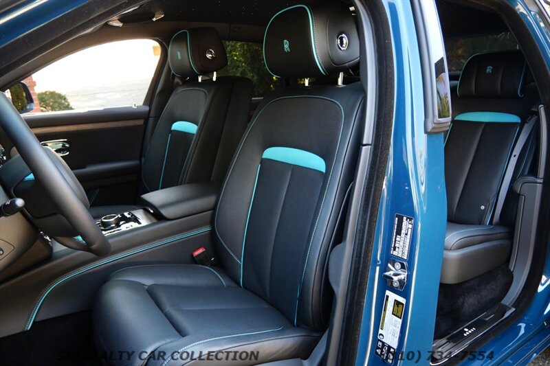 2025 Rolls-Royce Ghost - Photo 13 - West Hollywood, CA 90069