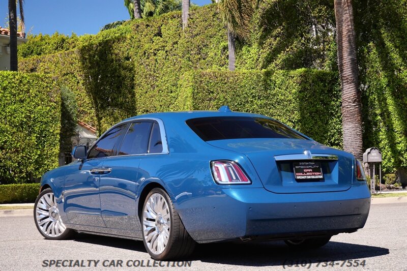2025 Rolls-Royce Ghost - Photo 10 - West Hollywood, CA 90069