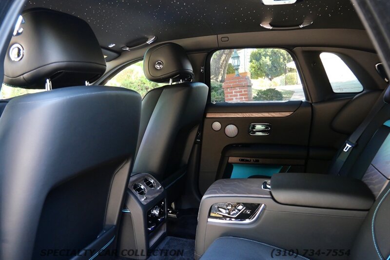 2025 Rolls-Royce Ghost - Photo 21 - West Hollywood, CA 90069
