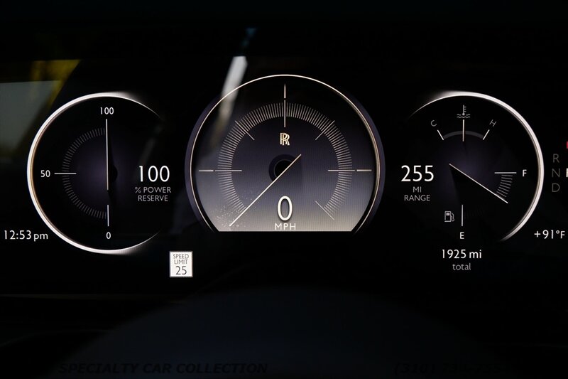 2025 Rolls-Royce Ghost - Photo 33 - West Hollywood, CA 90069