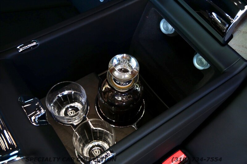 2025 Rolls-Royce Ghost - Photo 26 - West Hollywood, CA 90069