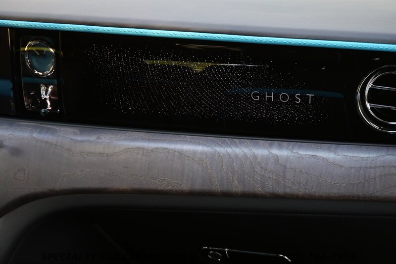 2025 Rolls-Royce Ghost - Photo 27 - West Hollywood, CA 90069