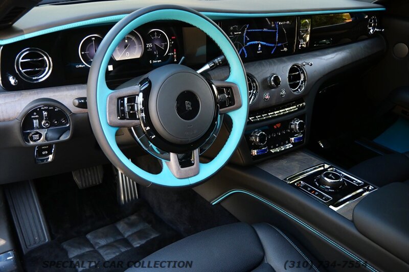 2025 Rolls-Royce Ghost - Photo 14 - West Hollywood, CA 90069