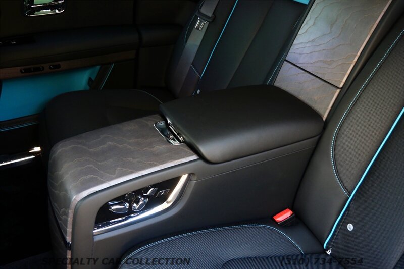 2025 Rolls-Royce Ghost - Photo 23 - West Hollywood, CA 90069