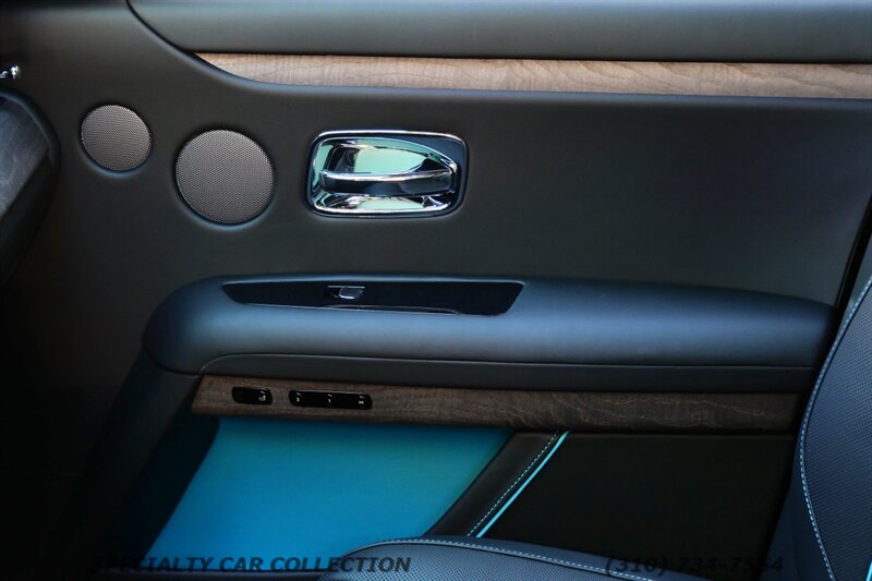 2025 Rolls-Royce Ghost - Photo 20 - West Hollywood, CA 90069