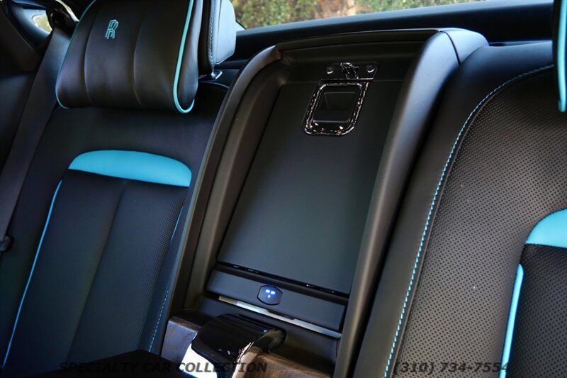 2025 Rolls-Royce Ghost - Photo 24 - West Hollywood, CA 90069