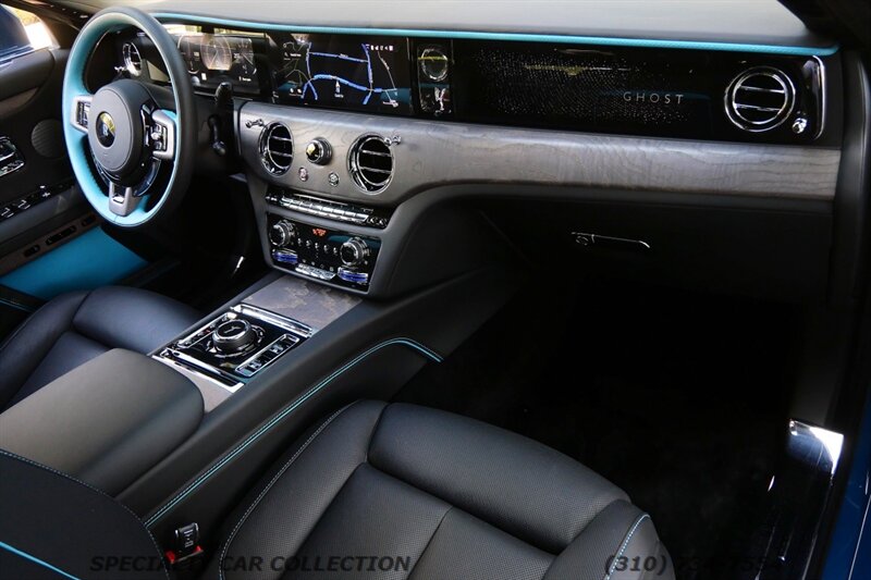 2025 Rolls-Royce Ghost - Photo 18 - West Hollywood, CA 90069