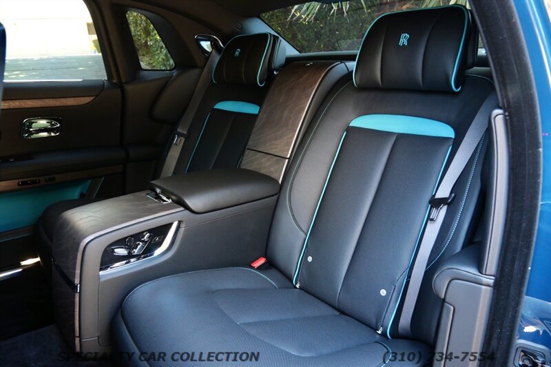 2025 Rolls-Royce Ghost - Photo 22 - West Hollywood, CA 90069