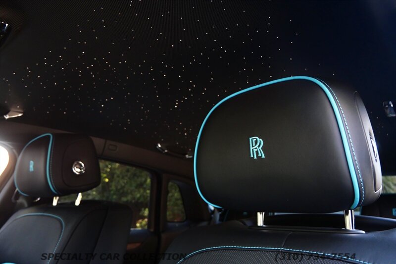 2025 Rolls-Royce Ghost - Photo 19 - West Hollywood, CA 90069