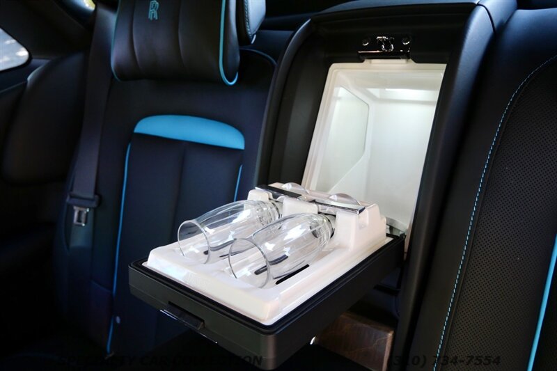 2025 Rolls-Royce Ghost - Photo 25 - West Hollywood, CA 90069