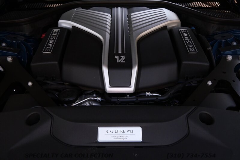 2025 Rolls-Royce Ghost - Photo 31 - West Hollywood, CA 90069