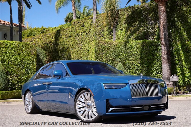 2025 Rolls-Royce Ghost - Photo 6 - West Hollywood, CA 90069