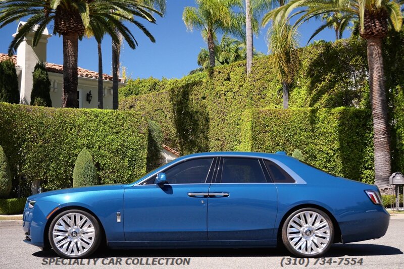 2025 Rolls-Royce Ghost - Photo 11 - West Hollywood, CA 90069