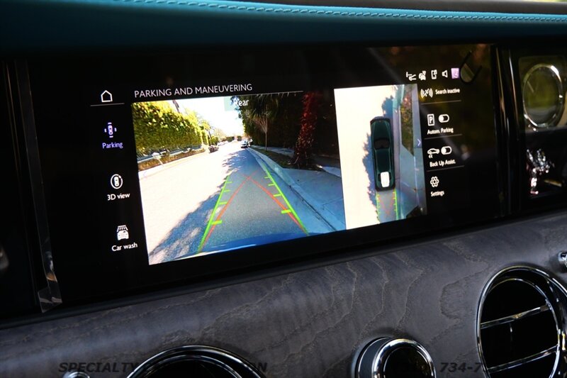 2025 Rolls-Royce Ghost - Photo 29 - West Hollywood, CA 90069