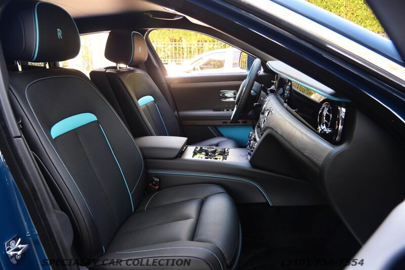 2025 Rolls-Royce Ghost - Photo 17 - West Hollywood, CA 90069