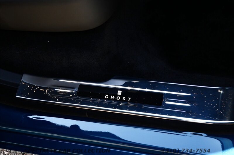 2025 Rolls-Royce Ghost - Photo 30 - West Hollywood, CA 90069