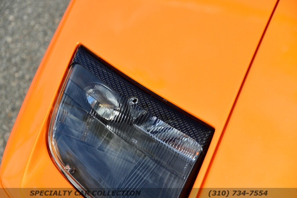 2001 Lamborghini Diablo VT   - Photo 25 - West Hollywood, CA 90069