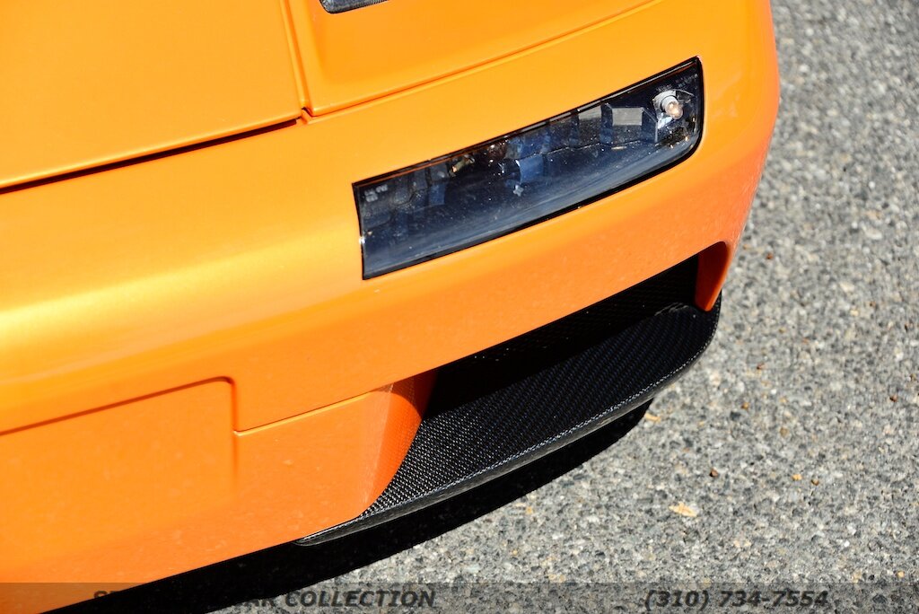 2001 Lamborghini Diablo VT   - Photo 24 - West Hollywood, CA 90069