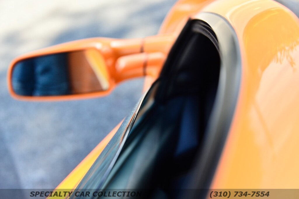 2001 Lamborghini Diablo VT   - Photo 23 - West Hollywood, CA 90069