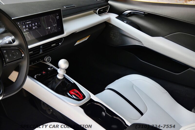 2025 Lotus Emira V6 Base - Photo 16 - West Hollywood, CA 90069