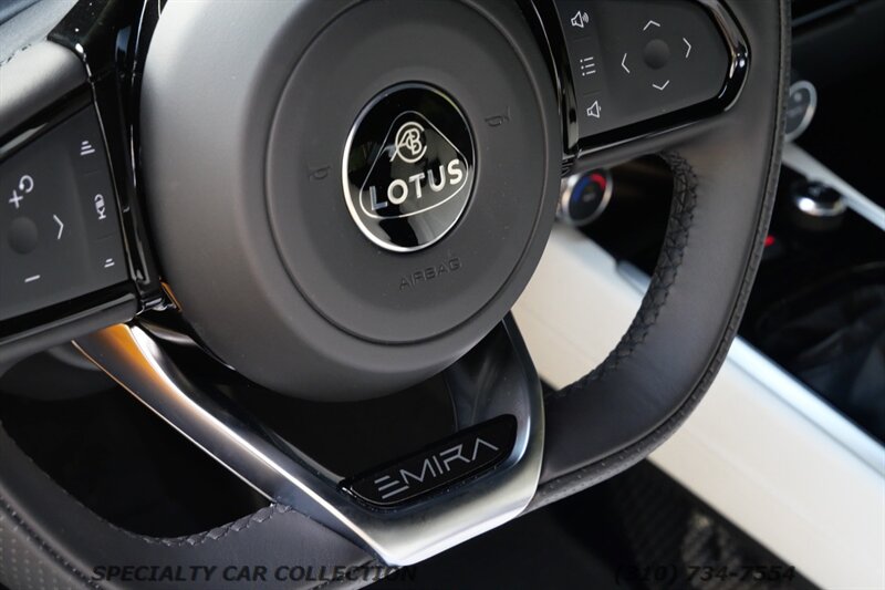 2025 Lotus Emira V6 Base - Photo 15 - West Hollywood, CA 90069