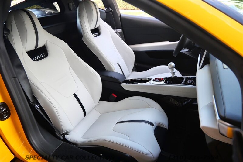 2025 Lotus Emira V6 Base - Photo 18 - West Hollywood, CA 90069