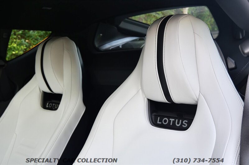 2025 Lotus Emira V6 Base - Photo 24 - West Hollywood, CA 90069