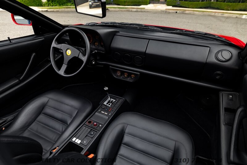 1993 Ferrari 512 TR Spider - Photo 29 - West Hollywood, CA 90069