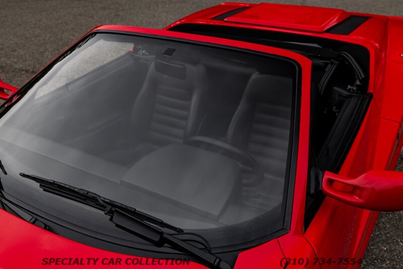 1993 Ferrari 512 TR Spider - Photo 19 - West Hollywood, CA 90069
