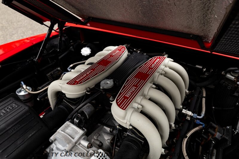1993 Ferrari 512 TR Spider - Photo 43 - West Hollywood, CA 90069