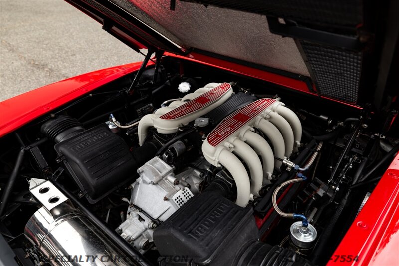1993 Ferrari 512 TR Spider - Photo 42 - West Hollywood, CA 90069