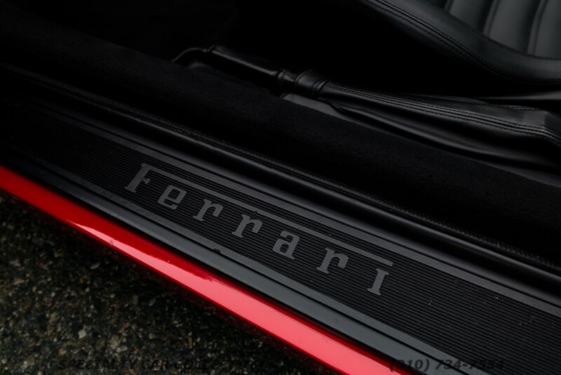 1993 Ferrari 512 TR Spider - Photo 33 - West Hollywood, CA 90069