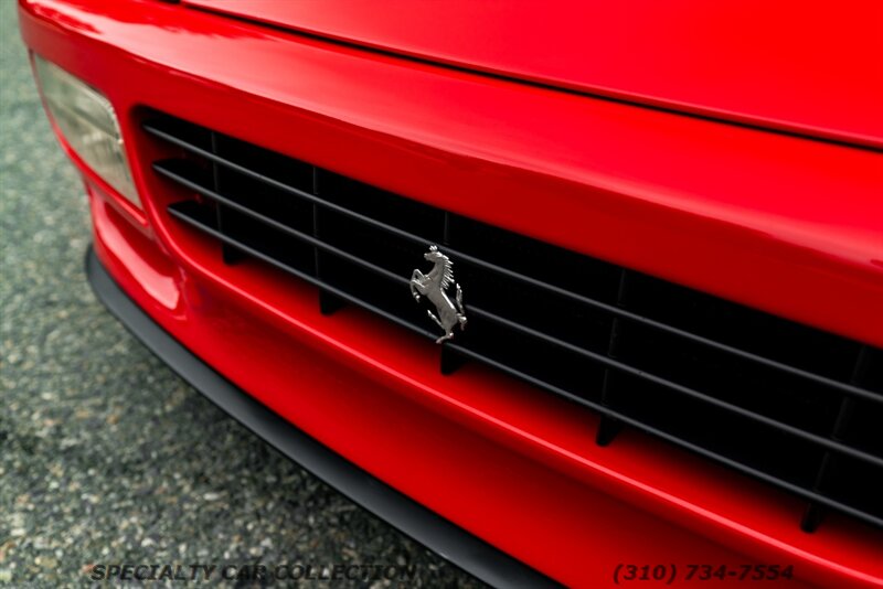 1993 Ferrari 512 TR Spider - Photo 15 - West Hollywood, CA 90069